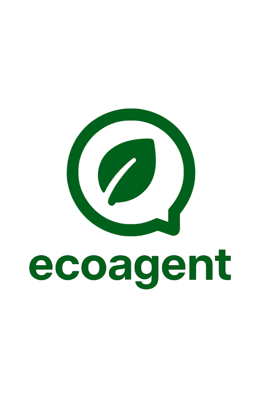 EcoAgent Logo